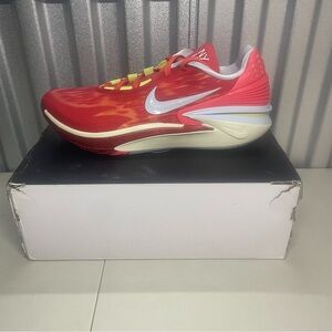 Nike Air Zoom GT Cut 2 NY Vs NY Size 14 DJ6015-603 NEW Men’s